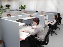 EVN откри Кол център за обслужване на клиенти от Югоизточна България