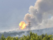 98 склада за бомби цъкат в страната
