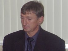 Марин Бакалов: Станков няма да е треньор на Ботев