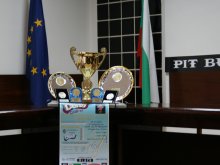 Второ издание на волейболния турнир “Derby cup”