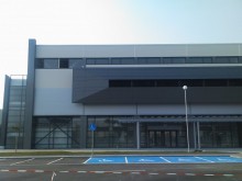 Днес откриват новата спортна зала на ПУ