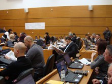 Димитър Атанасов е новият омбудсман на Пловдив