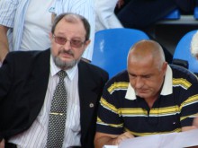 Залата на Колодрума готова другата година