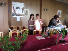 Заключителна конференция за резултатите от "Участвам и променям" 