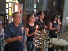 Оцелелите от ада на АМ "Тракия" си спомниха за трагедията и почетоха загиналите