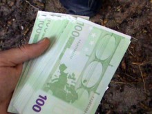 Търсят печатницата, правила фалшивите евро, заловени в Пловдив