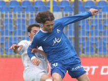 Ботев изпрати оферта за Иван Цветков