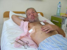 Клаха заподозрения за зверското убийство на камериерката в "Кючук Париж"