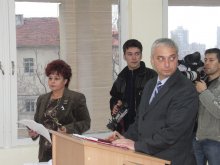 БСП се опитва да касира изборите чрез съда