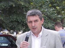 Захари Георгиев: Съществуването на свободните зони е под въпрос