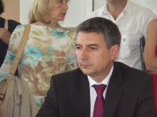 Захари Георгиев: Не очаквам промени в собствеността на панаира