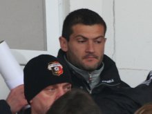 Левски поиска Стоян Колев