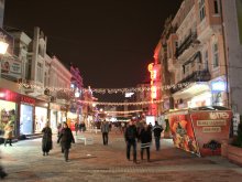 Пловдив не грейна според очакванията