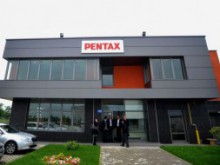 Pentax откри сервизен център за ремонт на ендоскопска апаратура