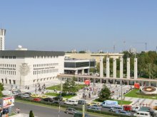 Вдигат Уставния капитал на Панаира