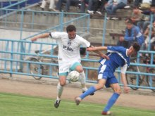 Спартак вдигат стадион за 12 хиляди