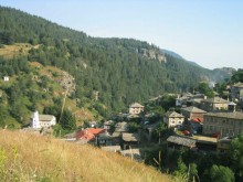 Лечебна вода от пловдивското Ситово пази сексуалният мерак