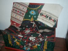 Голям успех за българското занаятчийство