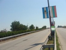 Затварят прелеза на "Ягодовско шосе"