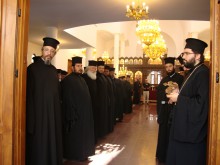 Пловдивският клир прие единодушно декларация в защита на архонтските титли