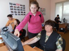 Доброволци в библиотеките - мисията е възможна