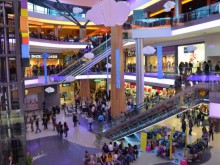 ���������� � Galleria Burgas �� � ������� � ���������� �� ������������ �� ��������