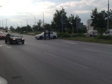 Патрули на входовете и изходите на Пловдив дебнат за най-търсения човек в държавата