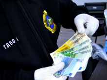 В Пловдив неутрализираха престъпна група заради фалшиви парични знаци
