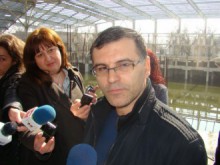 Дянков: Ще компенсираме социално слабите домакинства за увеличението на тока