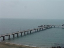 Обраха заспала двойка от Пловдивско на плажа край морето след Джулая
