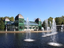Юбилейна палата събира държави, участвали в Първото българско изложение