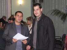 Обсъждат предложението на инж. Иван Тотев за възраждане на читалище