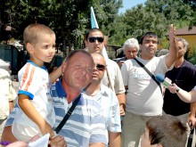 Уволниха служител на "Градски транспорт"! Не било заради протеста, а защото пушел на работното си място!