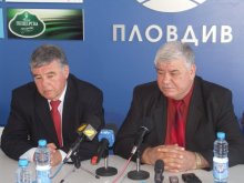 Запрян Дачев дарява сираци и деца с увреждания