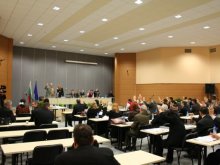 ГЕРБ и ВМРО отказаха да намалят такса смет
