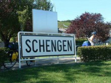 Две нови дейности са включени в плана за действие по Шенген