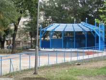 Детски Коледен празник кани гражданите на веселба
