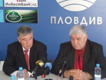 Запрян Дачев дарява сираци и деца с увреждания