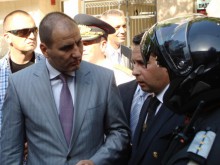 Цветан Цветанов награди отличили се полицаи от ОД МВР Пловдив