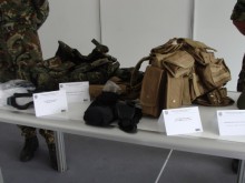 Откриха незаконно притежавано оръжие и боеприпаси в дома на пенсионер