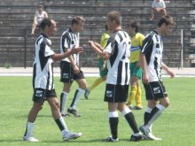 Тримата от ЦСКА остават в Локо, Халими в Азербайджан