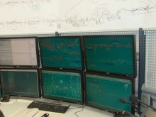 Министър Московски откри супермодерен диспечерски център в Пловдив