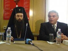 Библията и Семейния кодекс най-четени в затвора