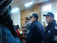  Четиримата наркотрафиканти остават в ареста