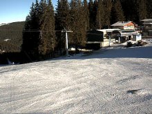 Перфектни условия за туризъм в Родопите