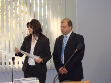 Общината спечели на първа инстанция 200 дка в "Тракия"