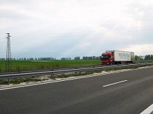Отстранени са пречките за влизане в сила на концесионния договор за АМ „Тракия”