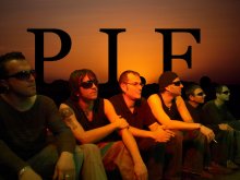 Група P.I.F. забива в Пловдив