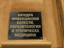 Ясен е причинителят на вълната от вирусен менингит в Пловдив