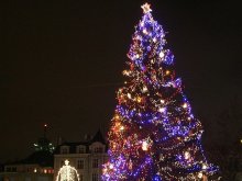 Да посрещнем заедно Новата 2008-ма година с чаша червено вино